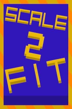 Scale2fit cover art