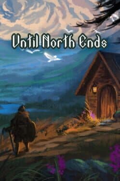 Until North Ends cover art