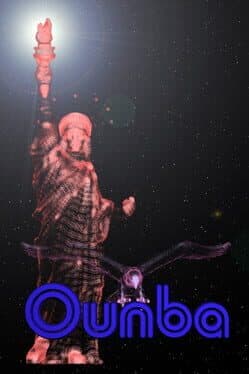 Ounba cover art