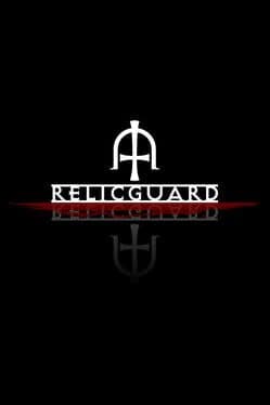 Relicguard cover art