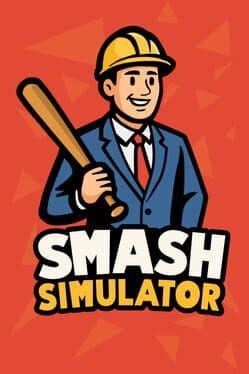 Smash Simulator cover art
