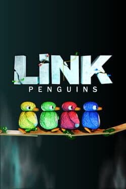 Link Penguins cover art