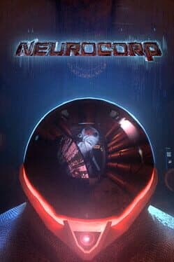 NeuroCorp cover art