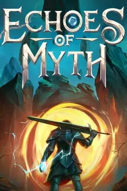 Echoes of Myth cover art