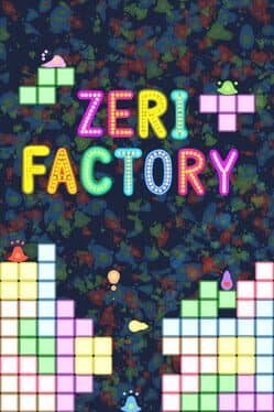 Zeri Factory cover art