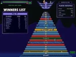 Cosmic Consensus cover art