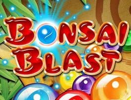 Bonsai Blast cover art
