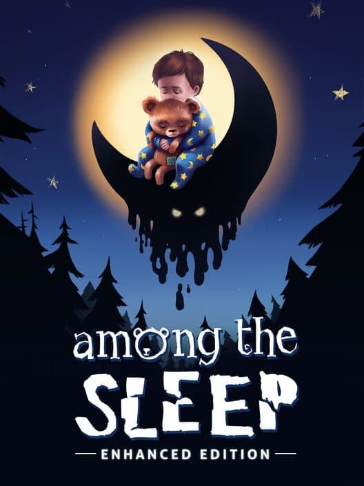 Among the Sleep: Enhanced Edition cover art
