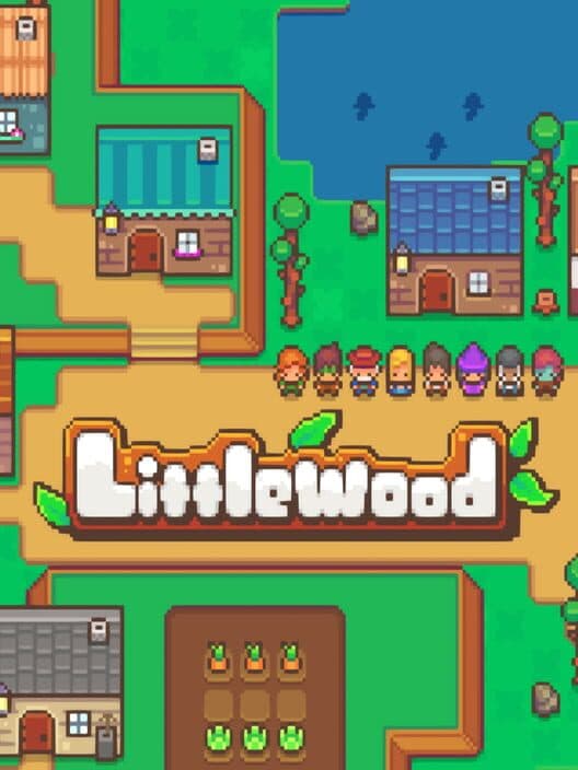 Littlewood cover art