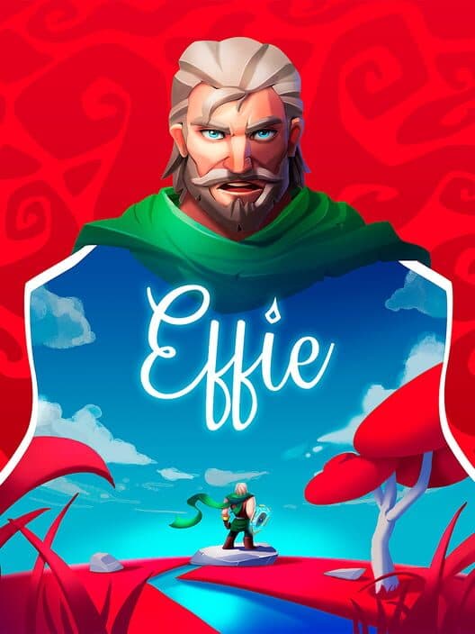 Effie cover art