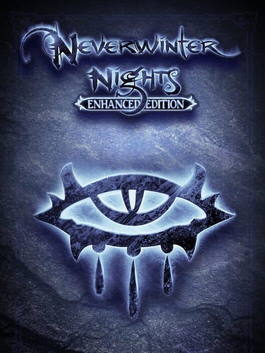 Neverwinter Nights: Enhanced Edition cover art