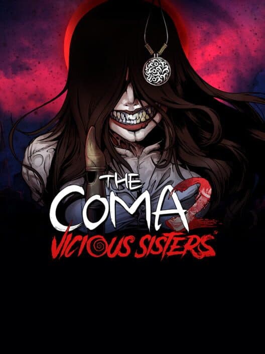 The Coma 2: Vicious Sisters cover art
