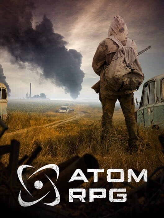 Atom RPG cover art