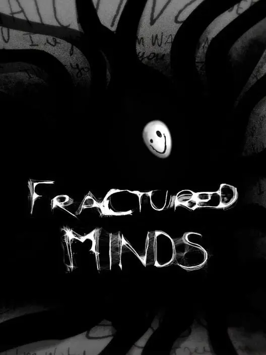 Fractured Minds cover art