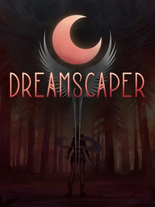 Dreamscaper cover art
