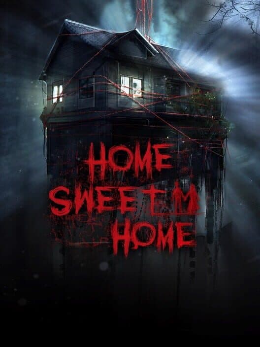 Home Sweet Home cover art