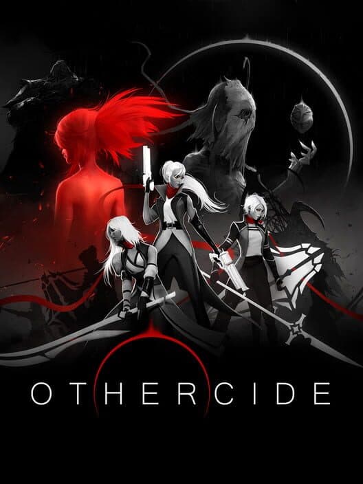 Othercide cover art