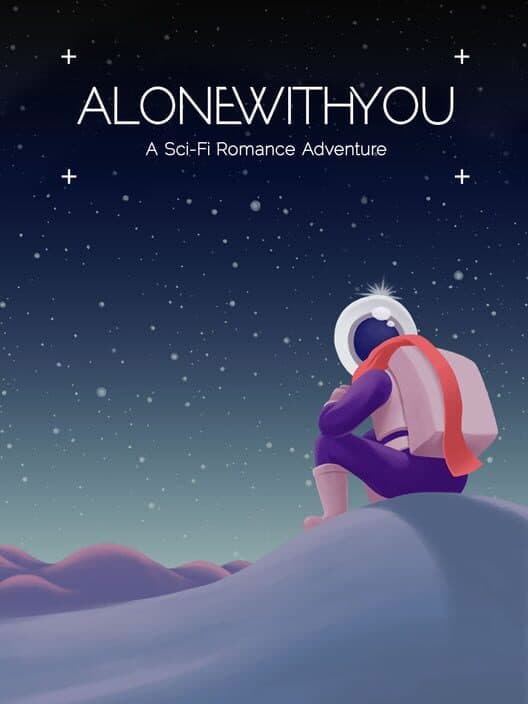 Alone With You cover art
