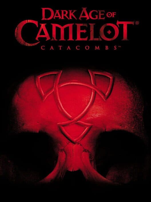 Dark Age of Camelot: Catacombs cover art
