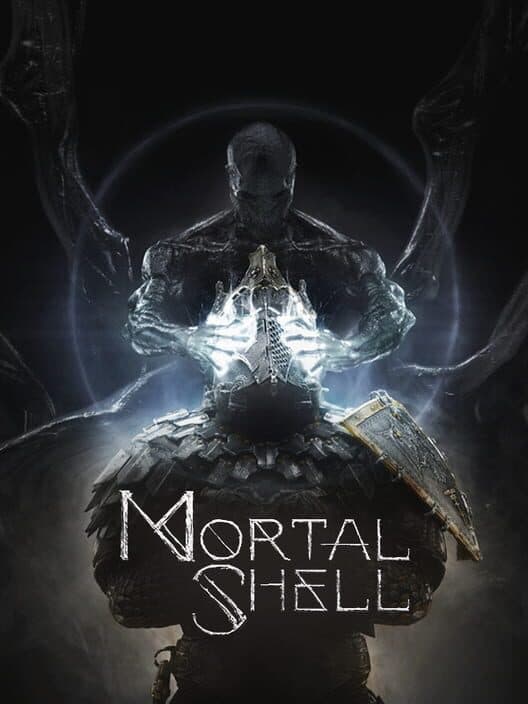 Mortal Shell cover art
