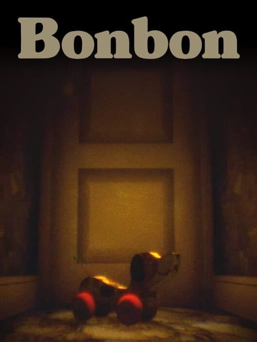 Bonbon cover art