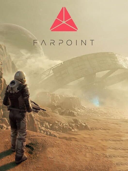 Farpoint cover art