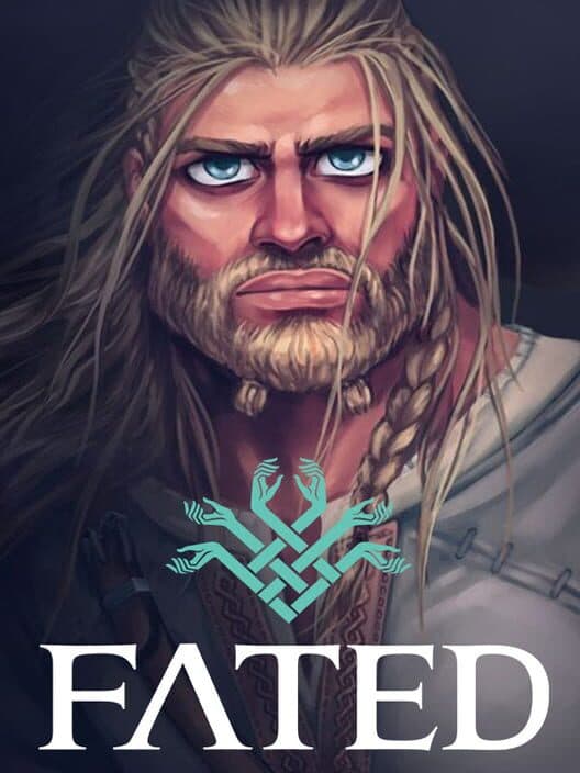 Fated: The Silent Oath cover art