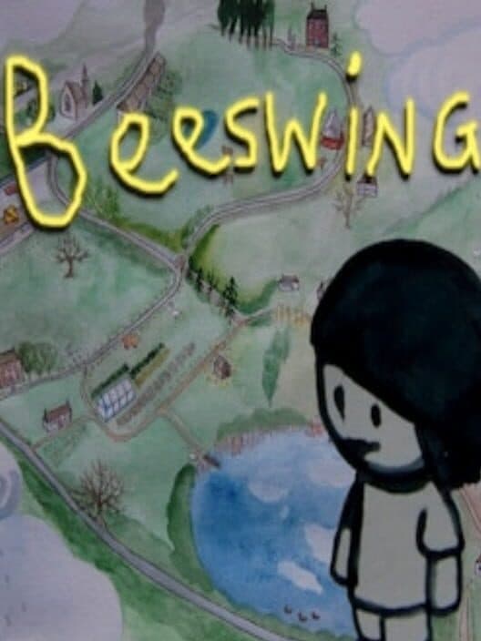 Beeswing cover art
