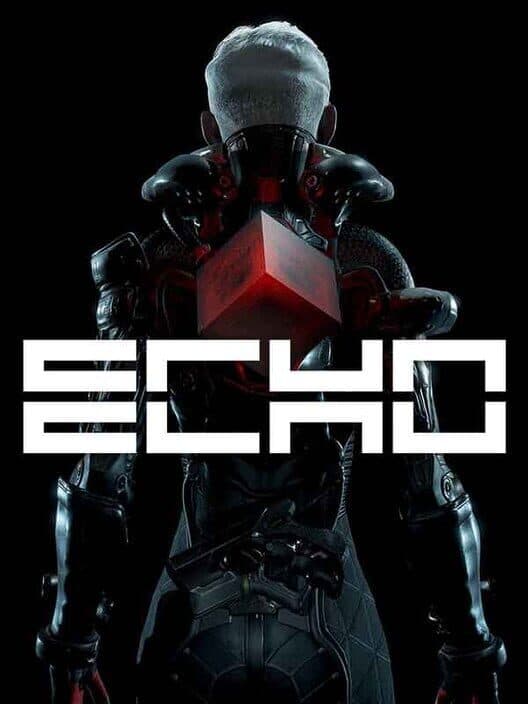 Echo cover art