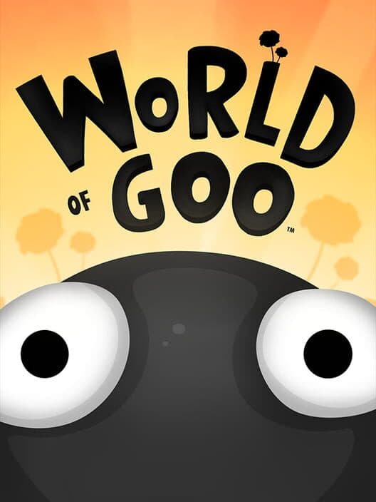 World of Goo cover art