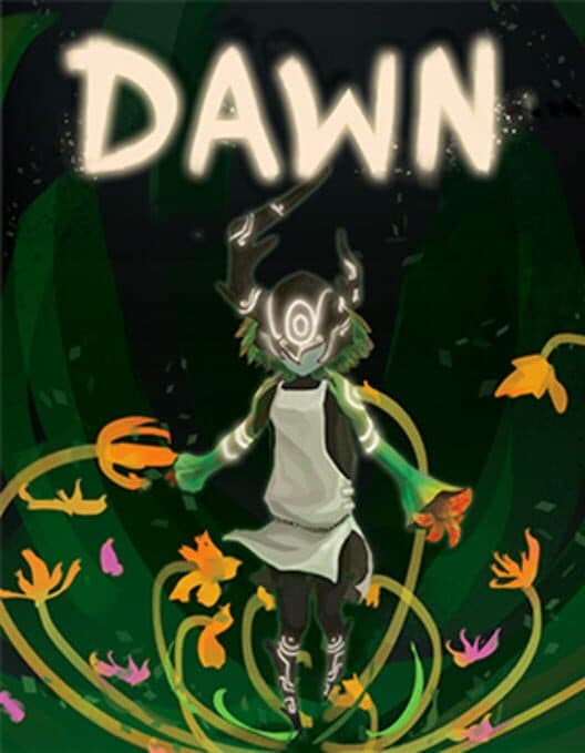 Dawn cover art