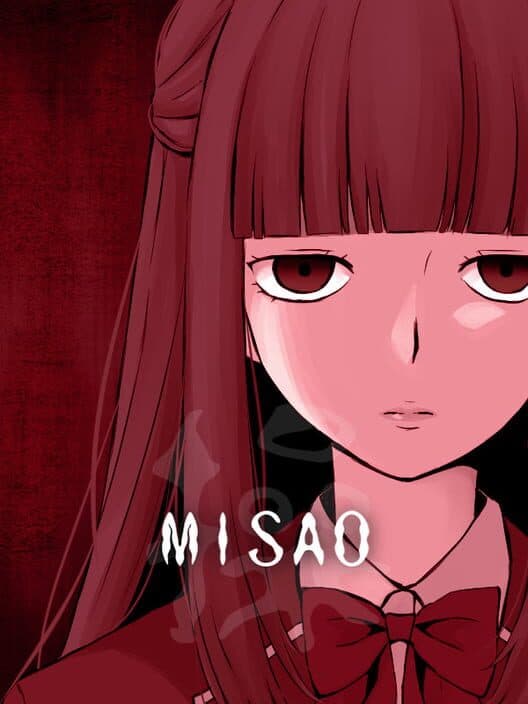 Misao: Definitive Edition cover art