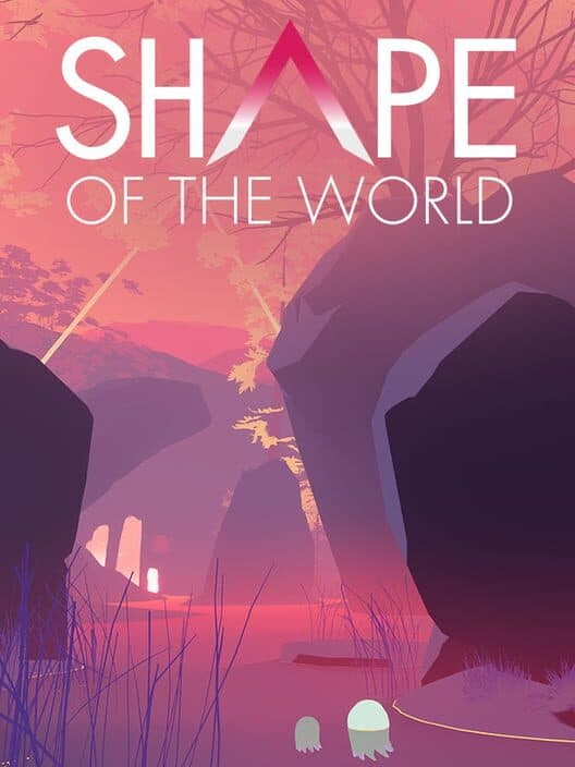 Shape of the World cover art