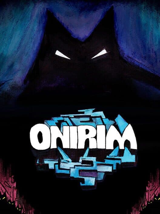 Onirim: Solitaire Card Game cover art