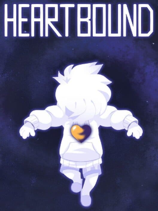 Heartbound cover art