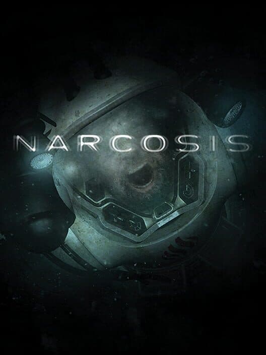 Narcosis cover art