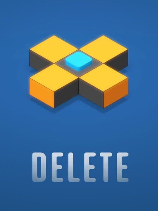 Delete cover art