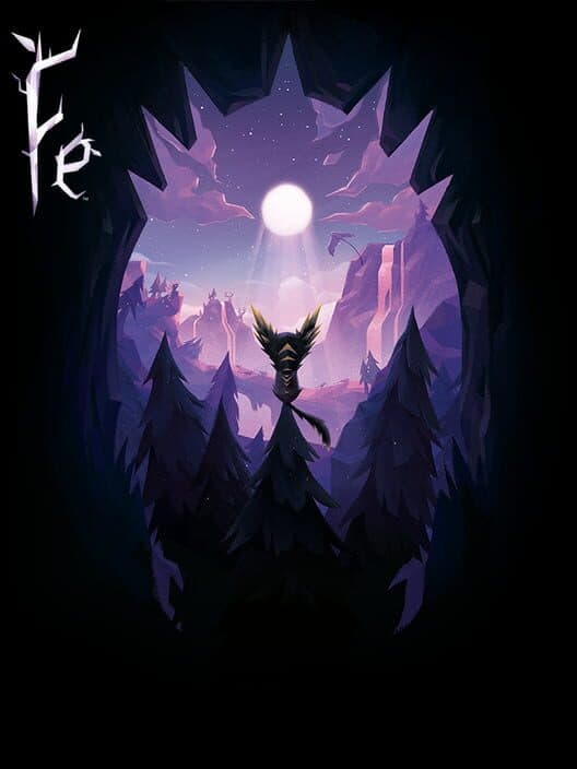 Fe cover art