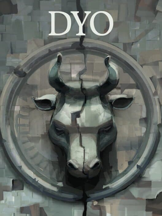 Dyo cover art