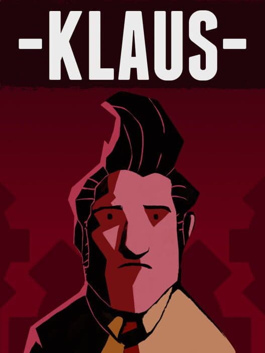 Klaus cover art