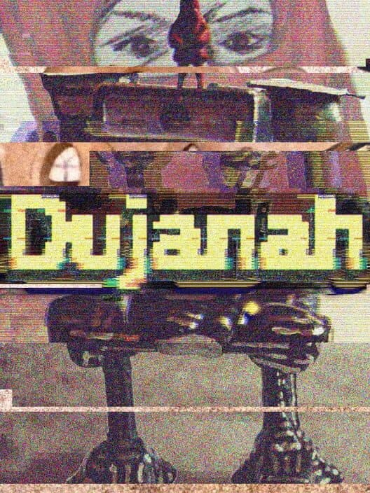 Dujanah cover art