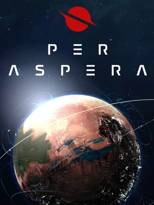 Per Aspera cover art