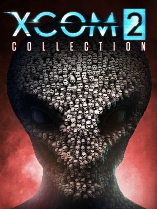 XCOM 2 Collection cover art
