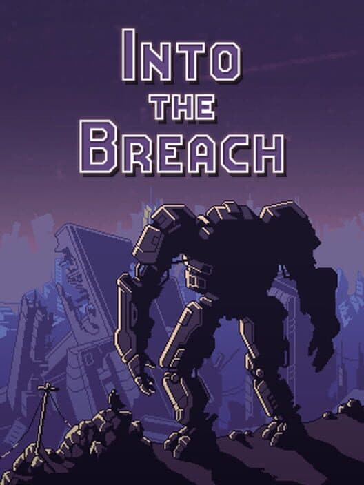 Into the Breach cover art