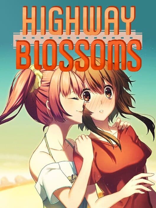 Highway Blossoms cover art