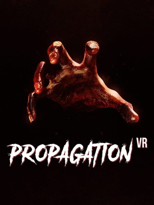 Propagation VR cover art