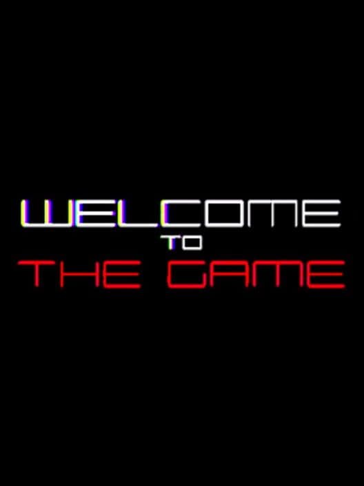 Welcome to the Game cover art
