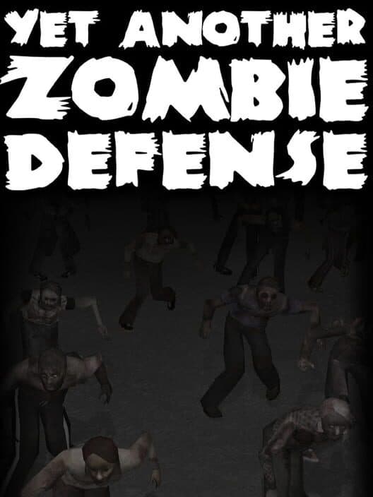 Yet Another Zombie Defense cover art