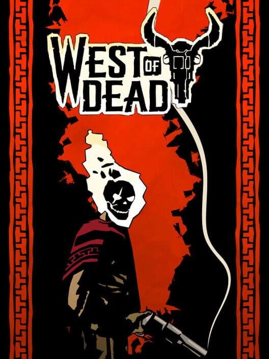 West of Dead cover art