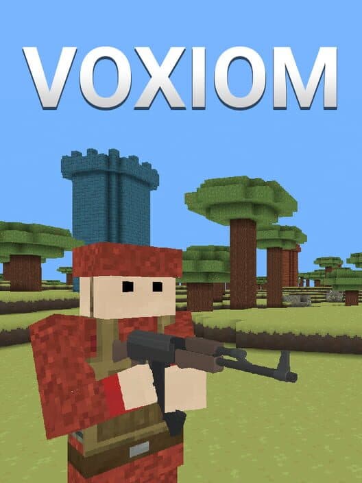 Voxiom.io cover art